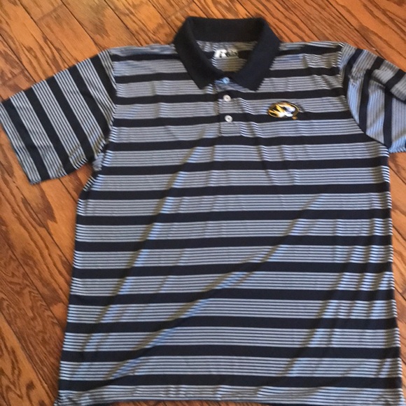 Russell Athletic Other - Men’s XL Russel /U  of Missouri Tigers Shirt 🏈